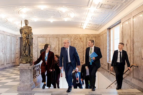 SRIS'26 Konferenzfotografie im Casino Bern Bild 4