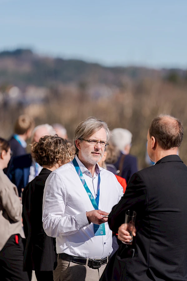 SRIS'26 Konferenzfotografie im Casino Bern Bild 14