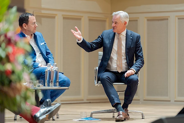 SRIS'26 Konferenzfotografie im Casino Bern Bild 22